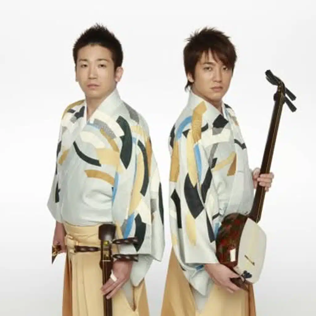 Yoshida Brothers