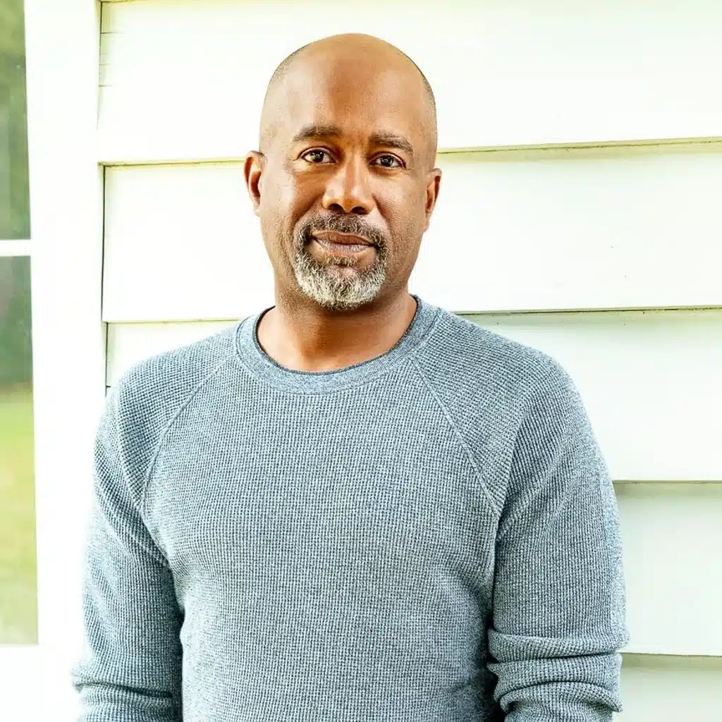 Darius Rucker