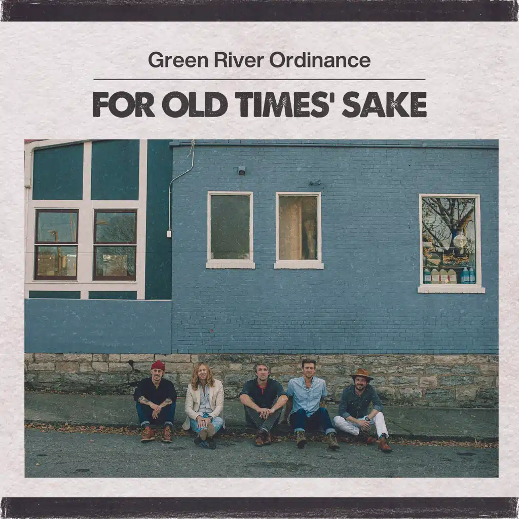 Green River Ordinance