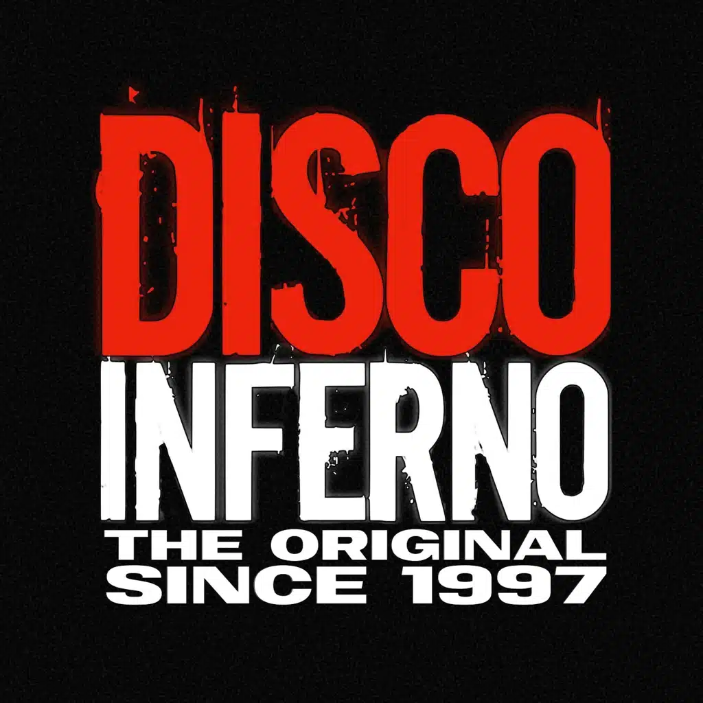 Disco Inferno
