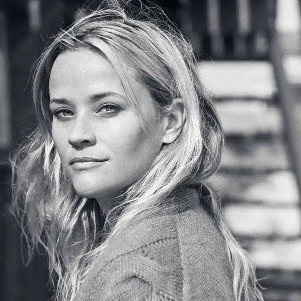 Reese Witherspoon