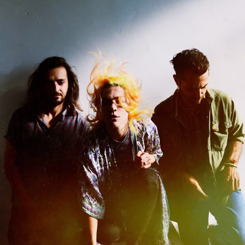 Company Of Thieves