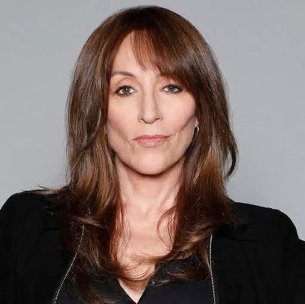 Katey Sagal