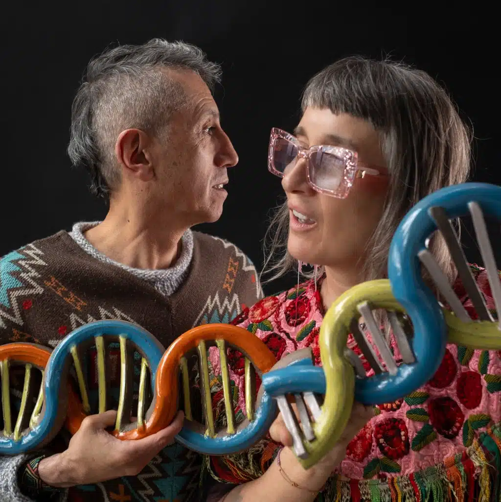 Aterciopelados
