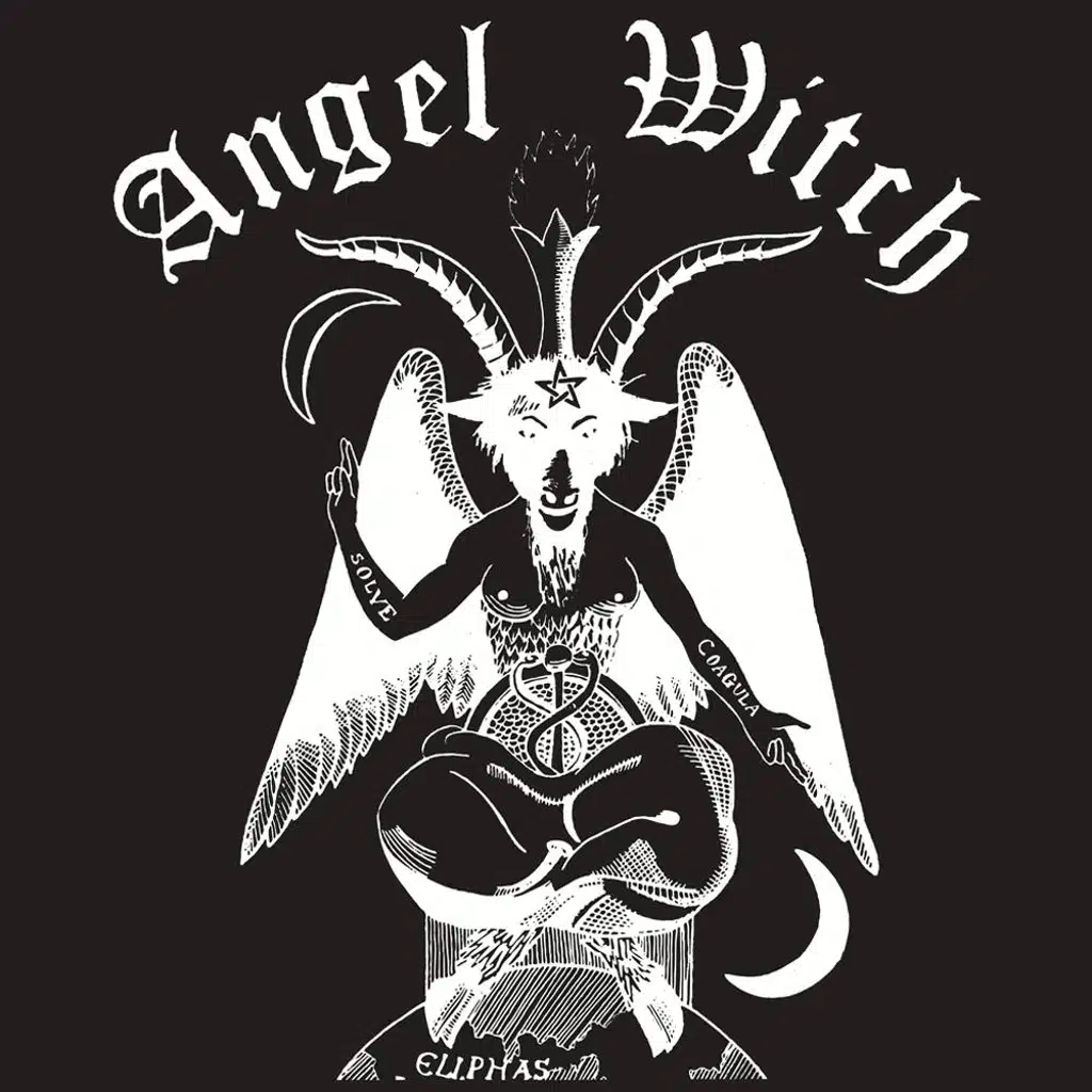 Angel Witch