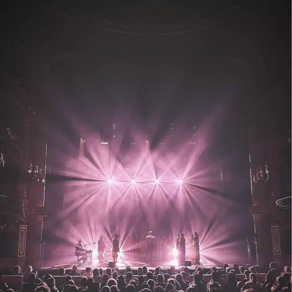 Scala & Kolacny Brothers