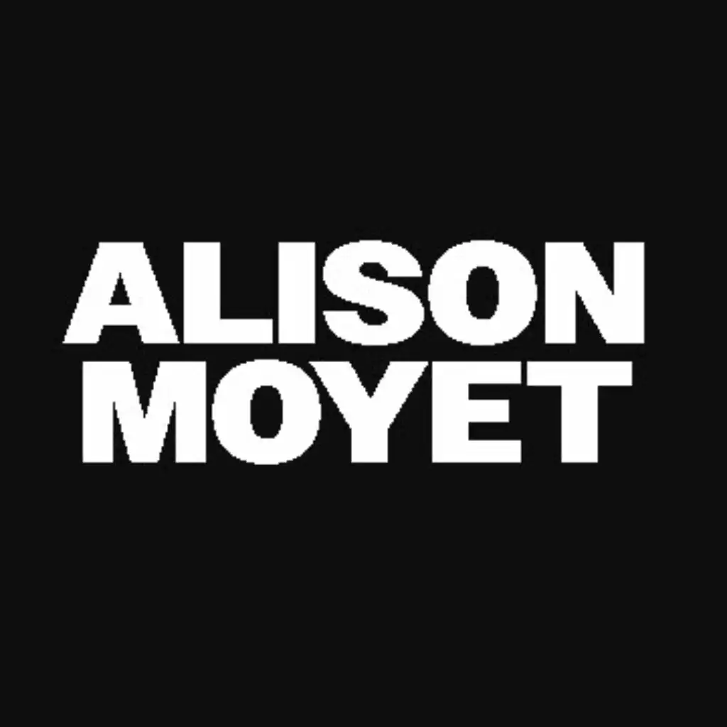 Alison Moyet