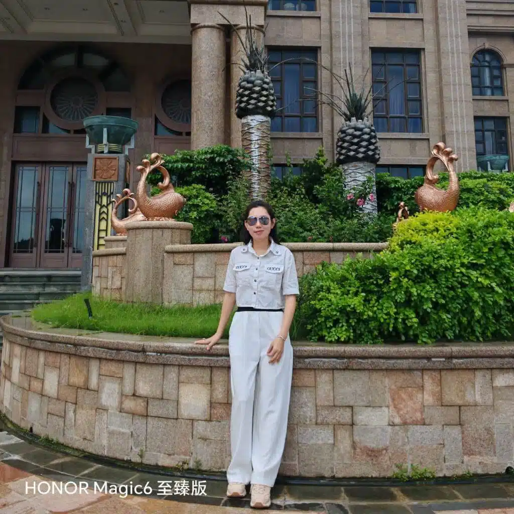 Eugénia Melo E Castro