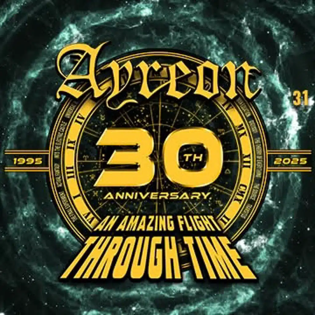 Ayreon