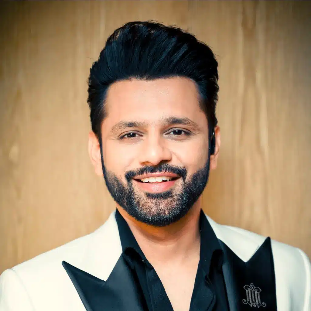 Rahul Vaidya