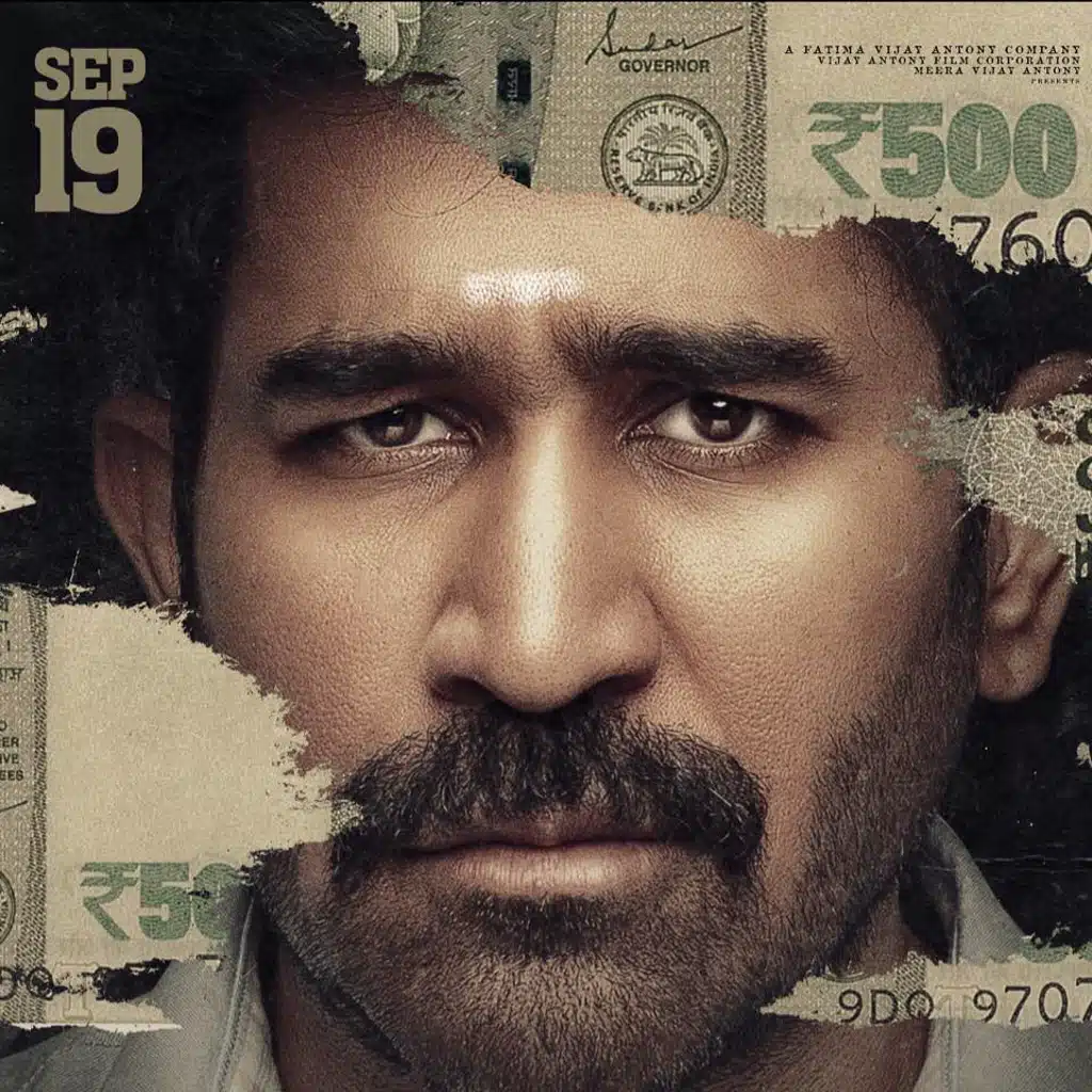 Vijay Antony