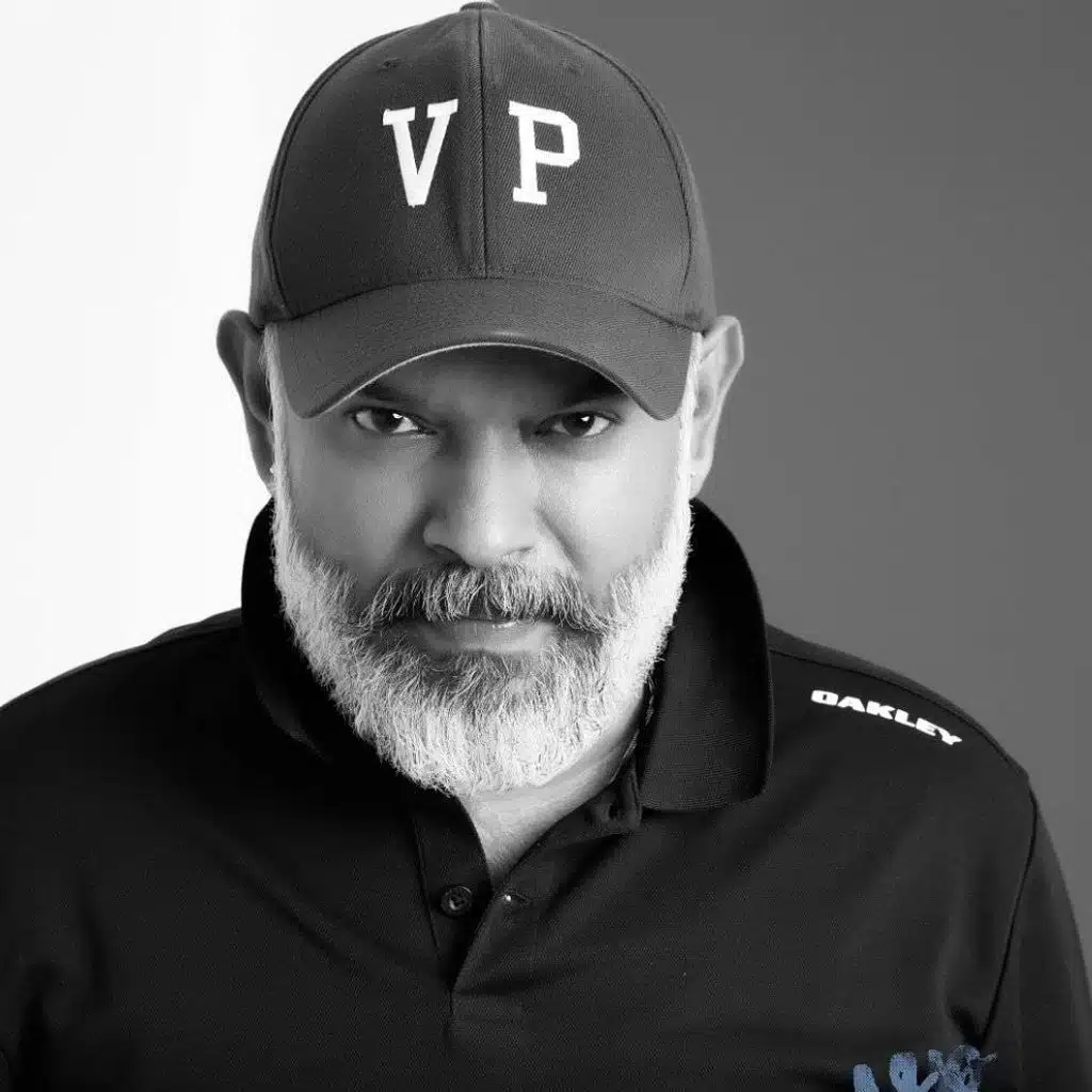 Venkat Prabhu