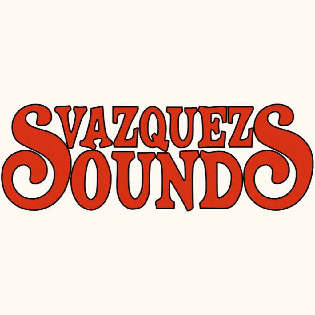 Vazquez Sounds