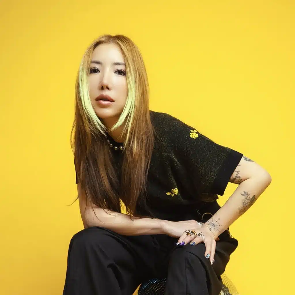 TOKiMONSTA