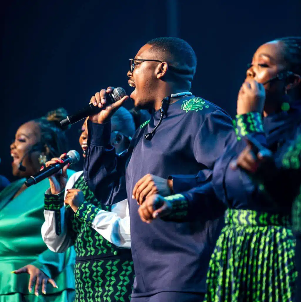 Joyous Celebration