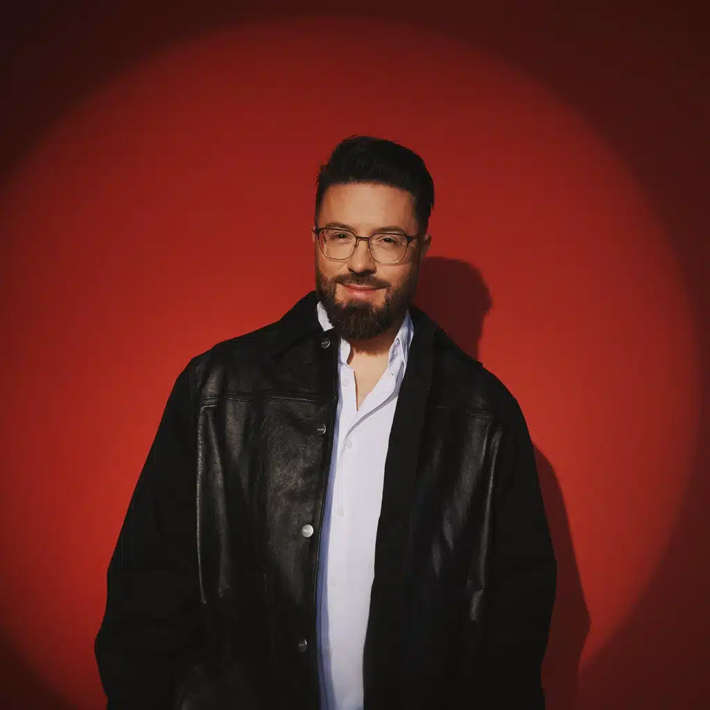 Danny Gokey