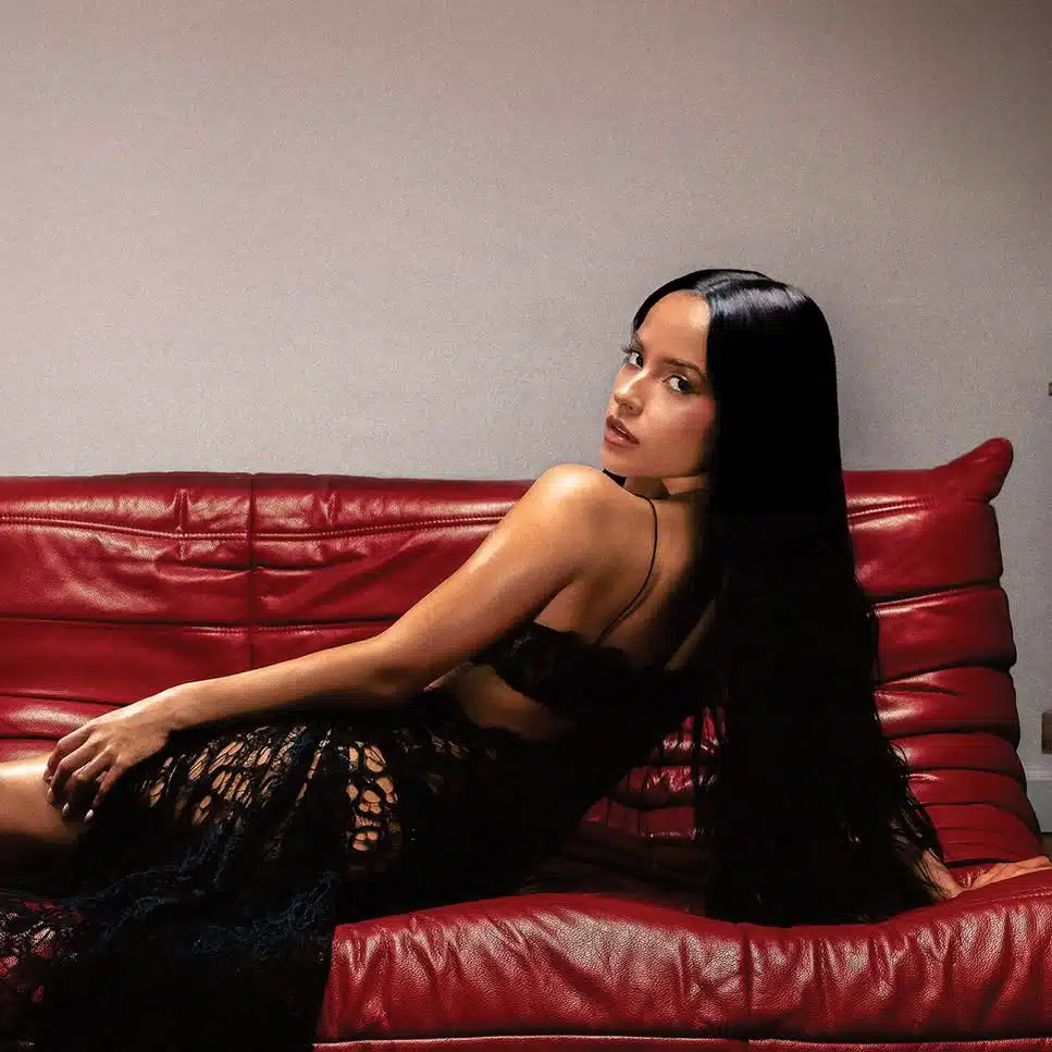 Becky G - Shower | Play on Anghami