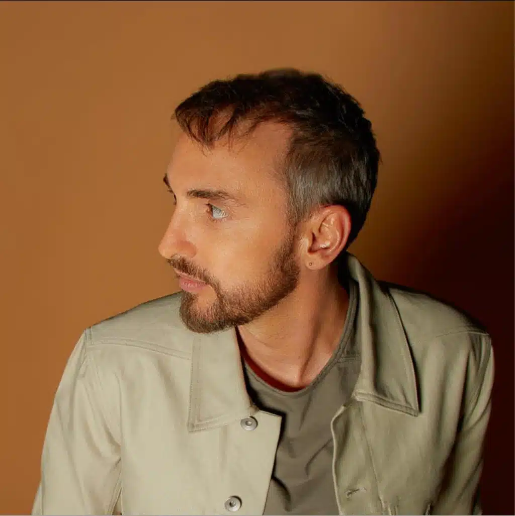 Christophe Willem