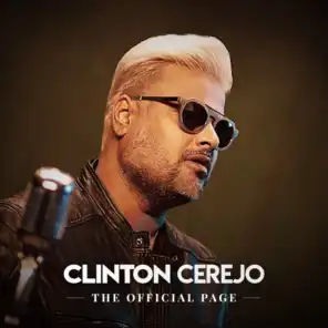 Clinton Cerejo