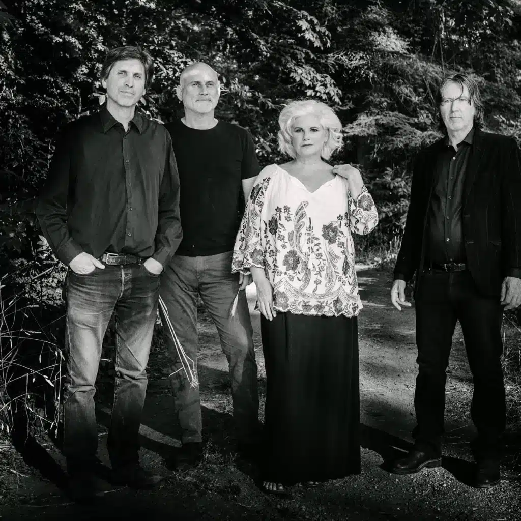 Cowboy Junkies