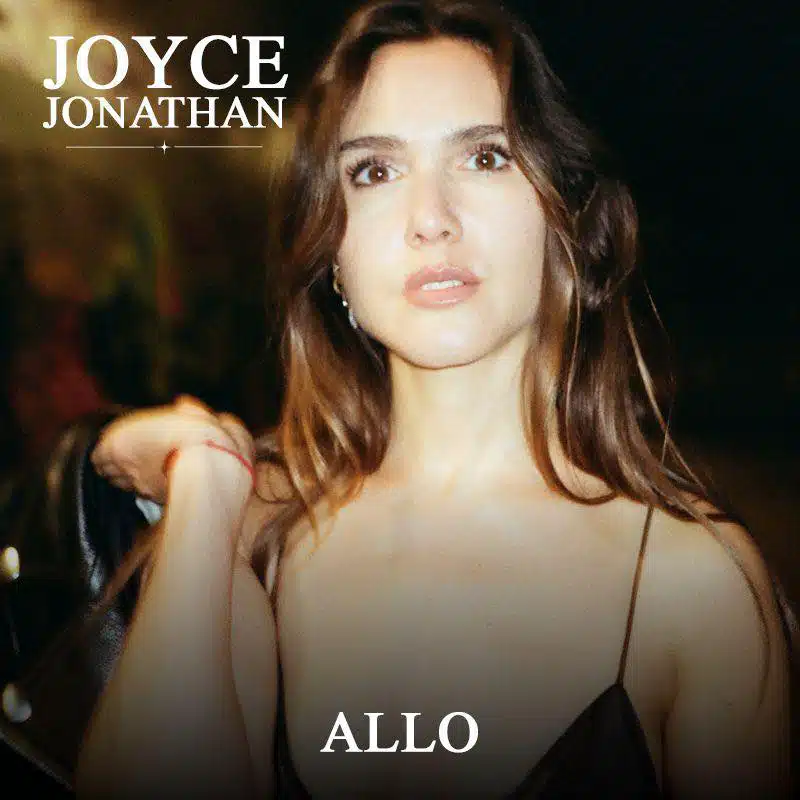 Joyce Jonathan - Botero | Play on Anghami