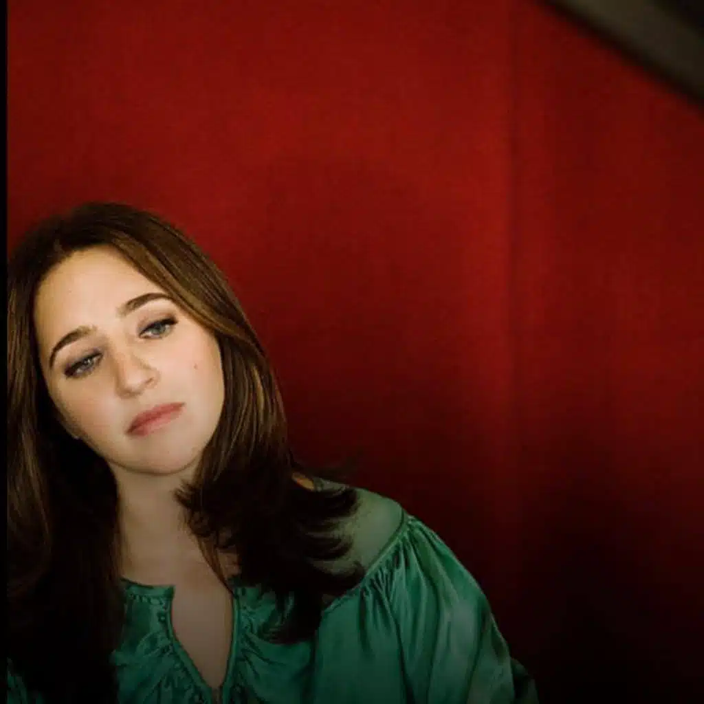 Simone Dinnerstein