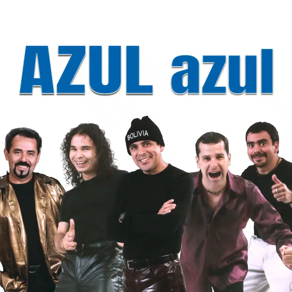 AZUL AZUL