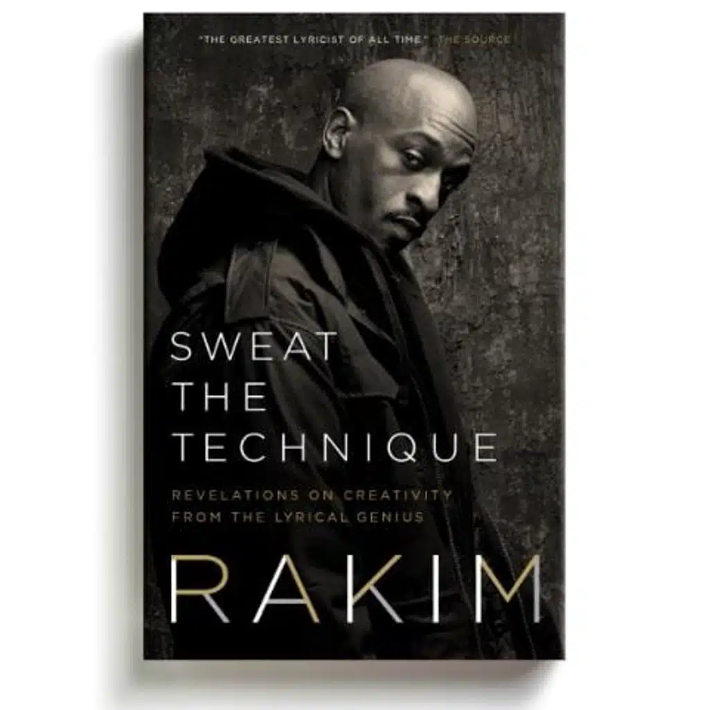 Rakim