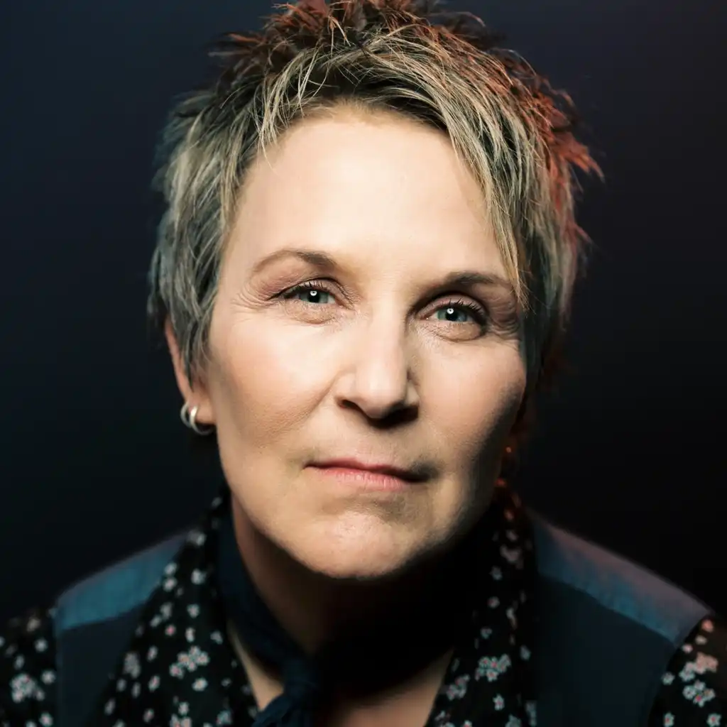 Mary Gauthier