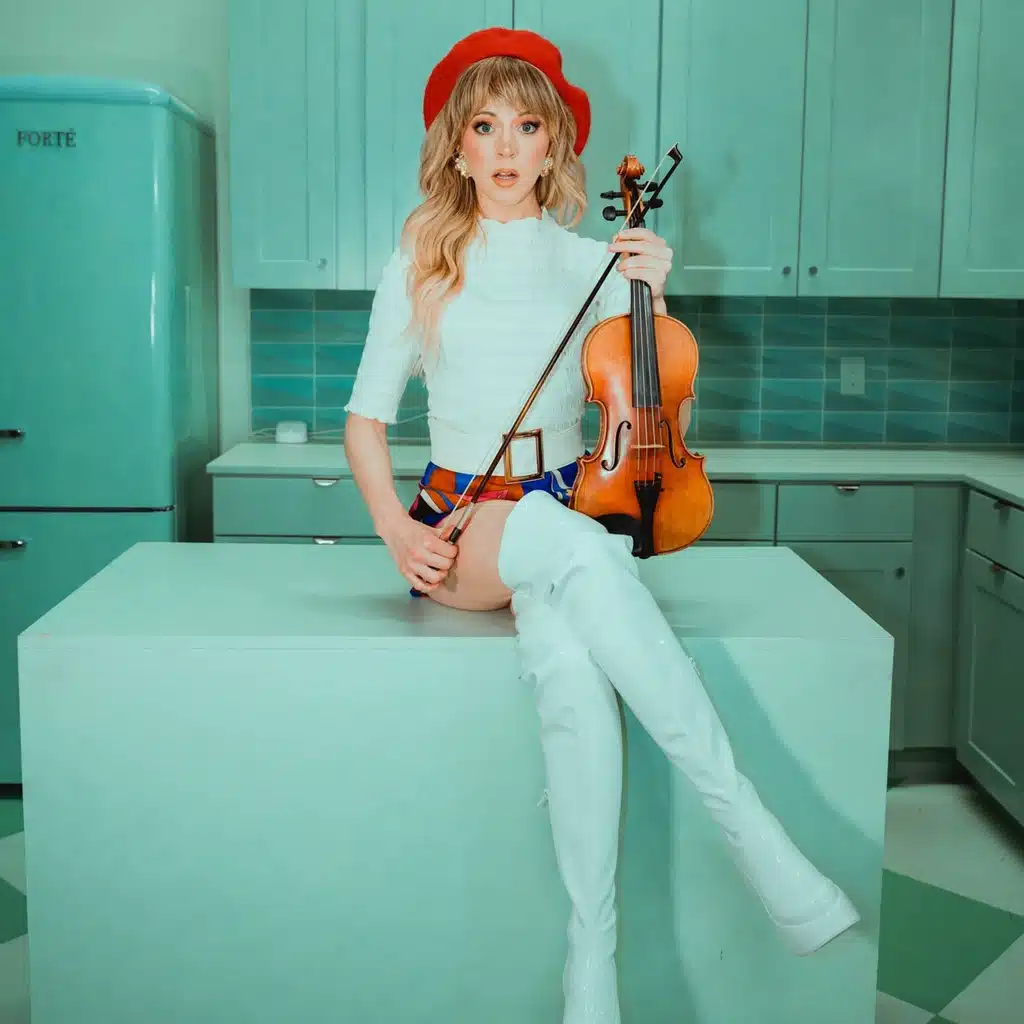 Lindsey Stirling