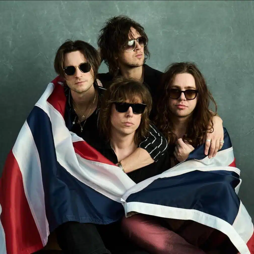 The Struts