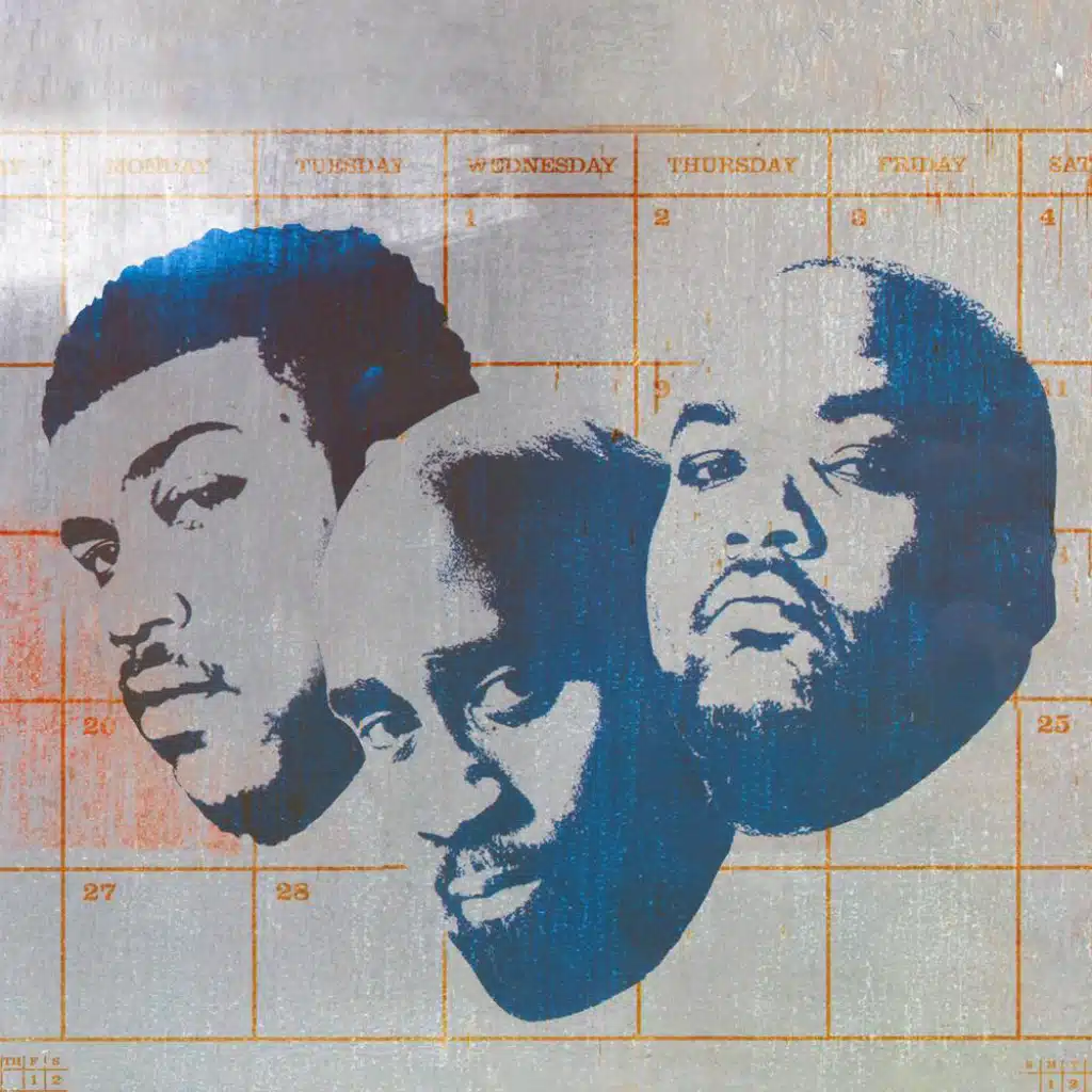 De La Soul