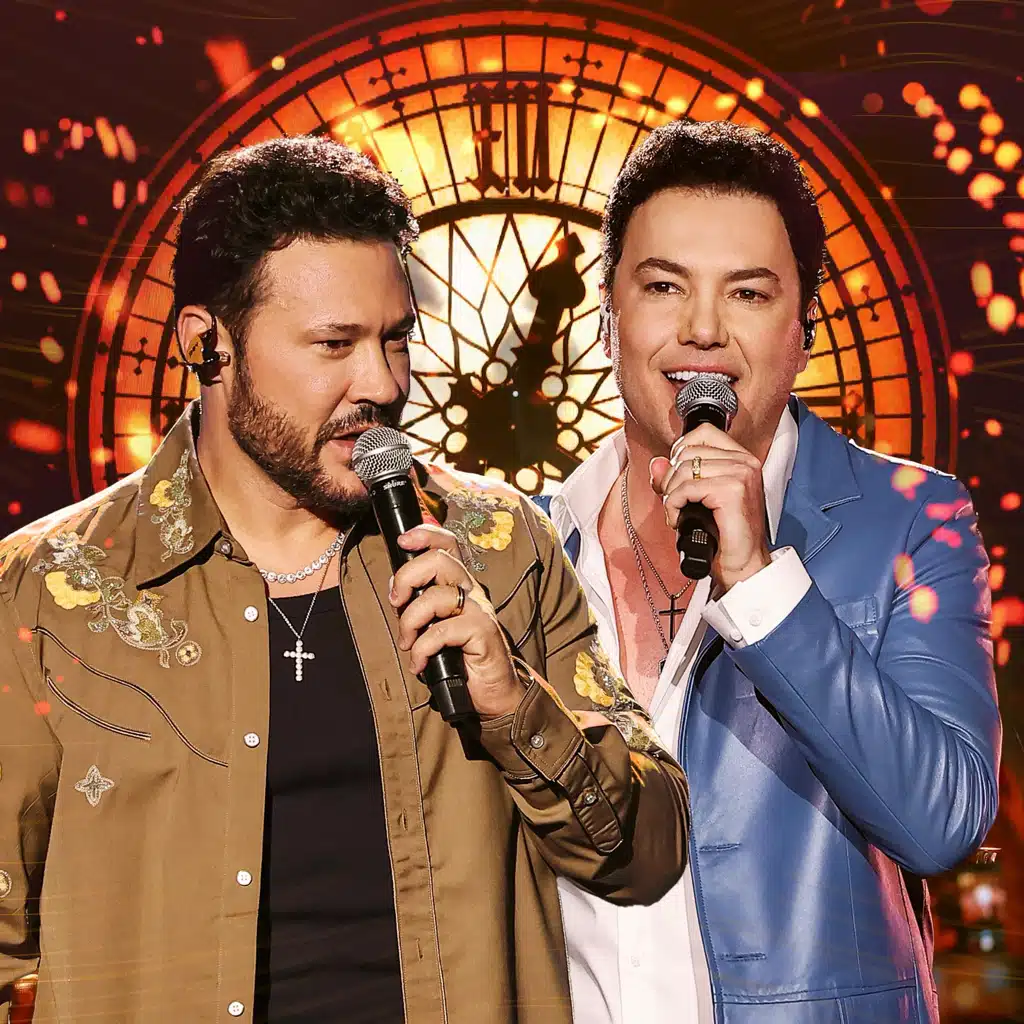 João Bosco e Vinícius