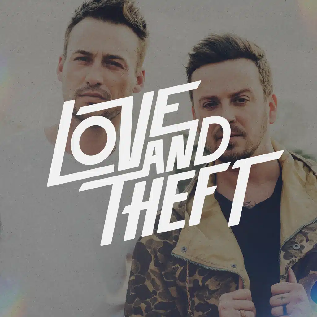 Love And Theft