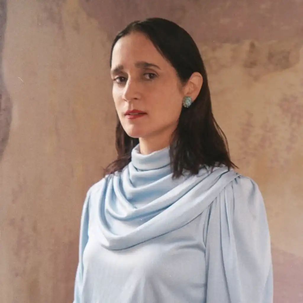 Julieta Venegas