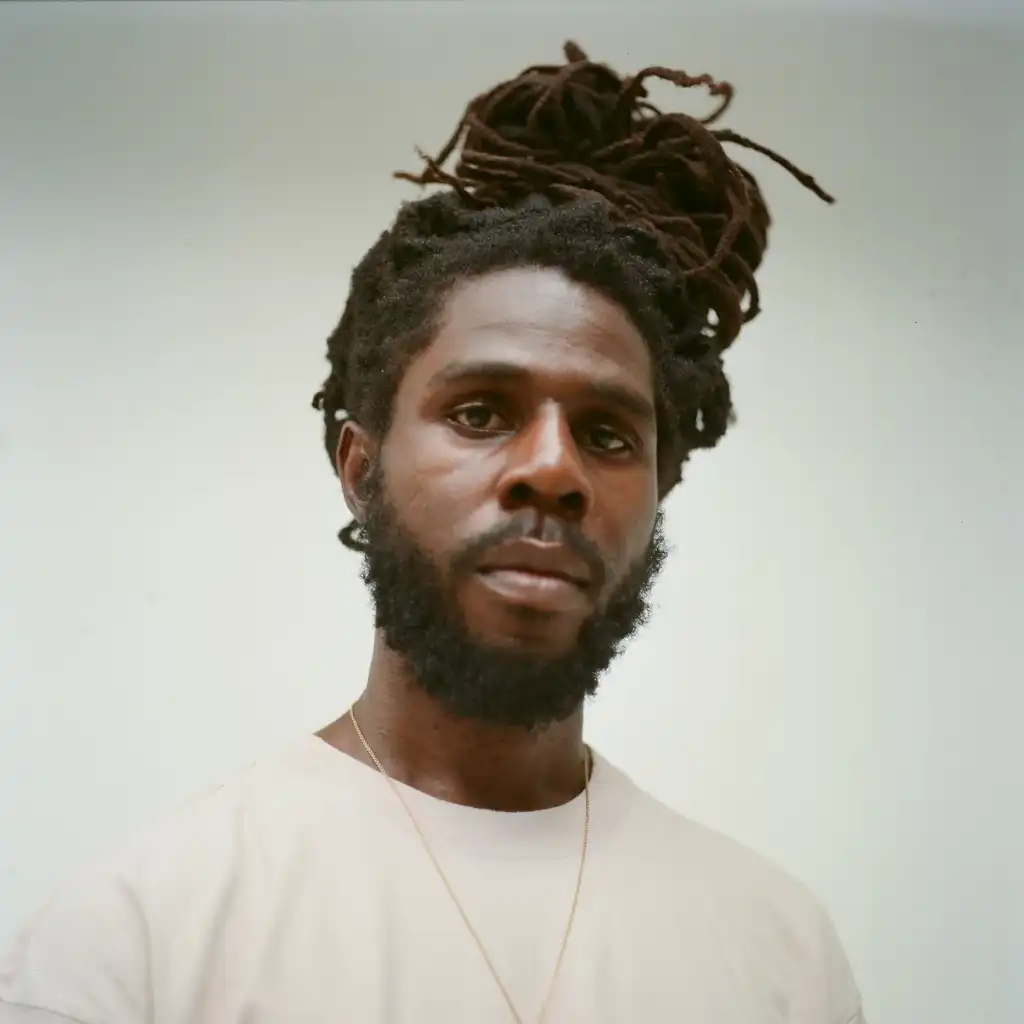 Chronixx