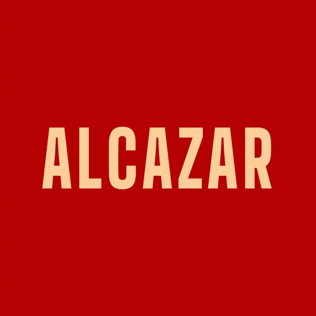 Alcazar