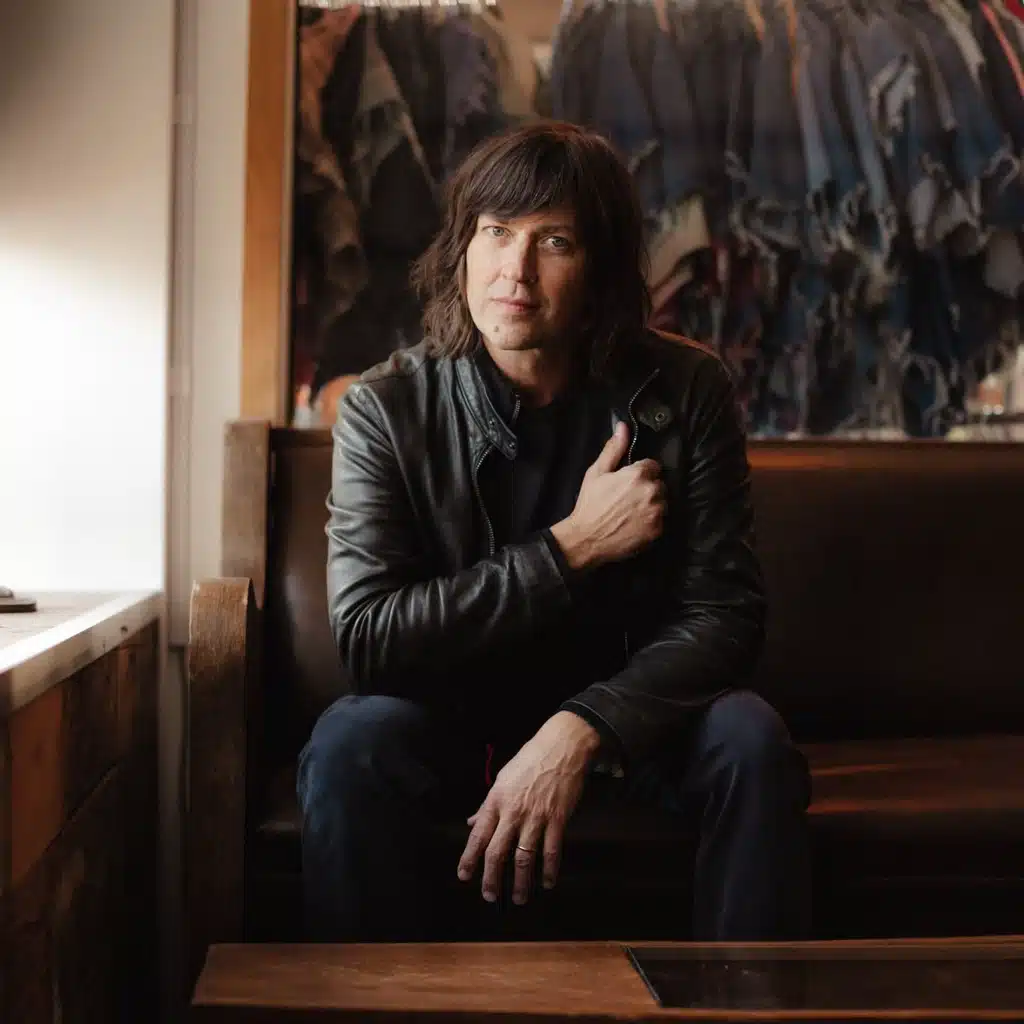 Rhett Miller