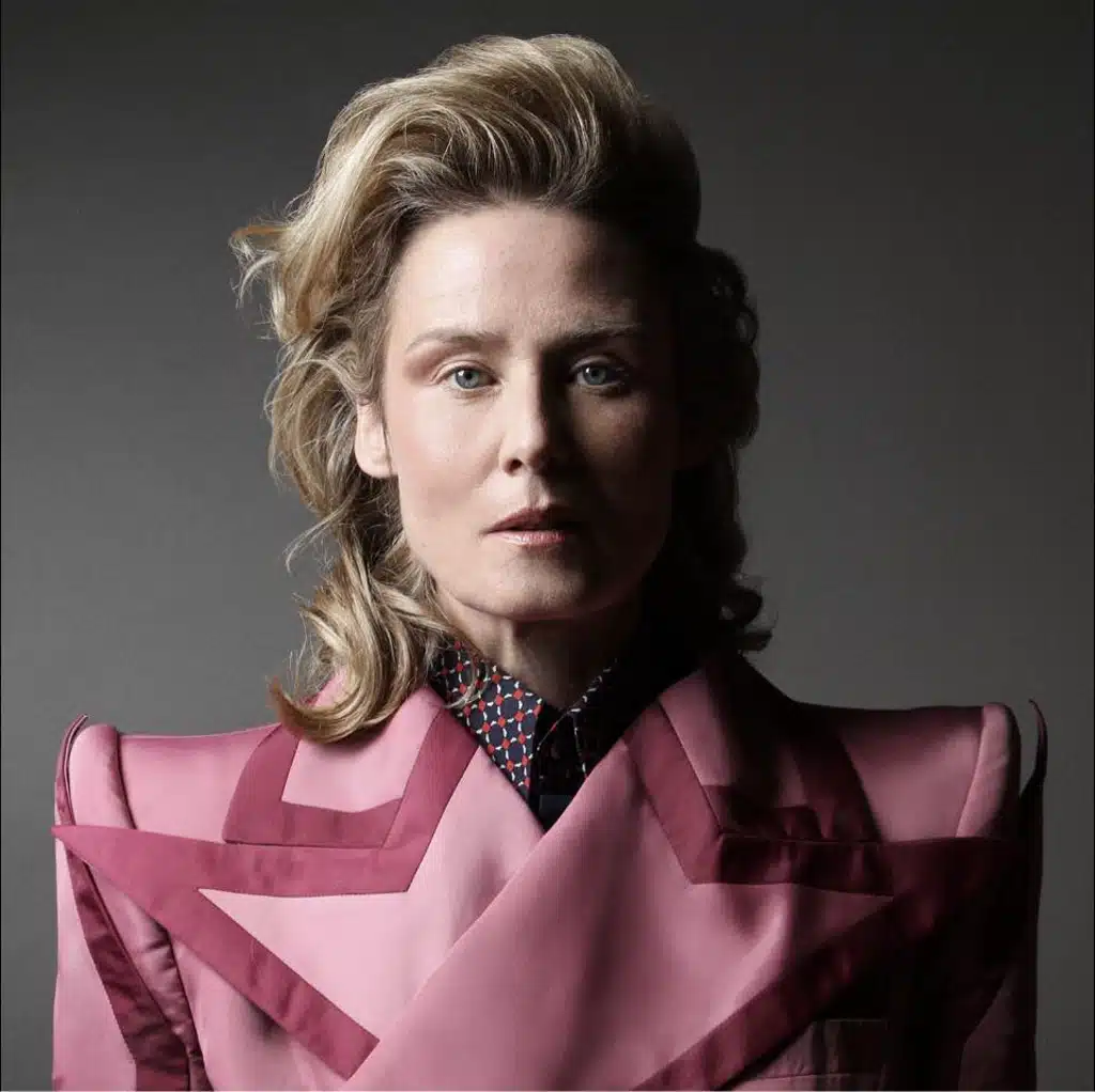 Róisín Murphy
