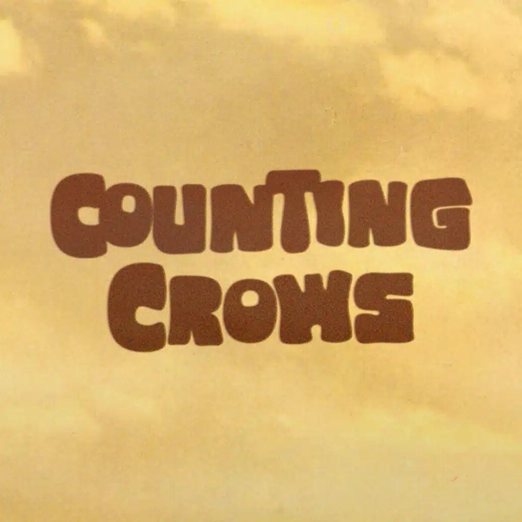 Counting Crows