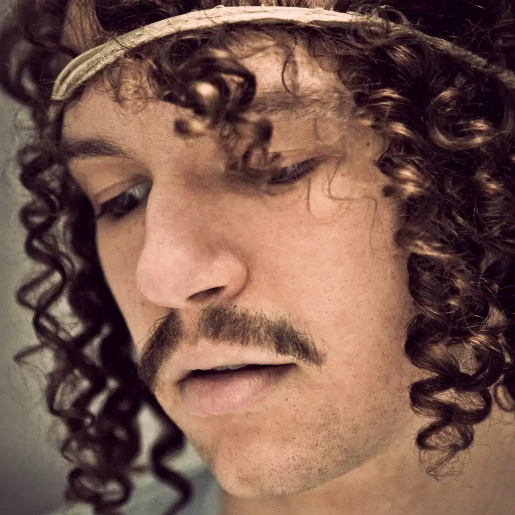 Darwin Deez