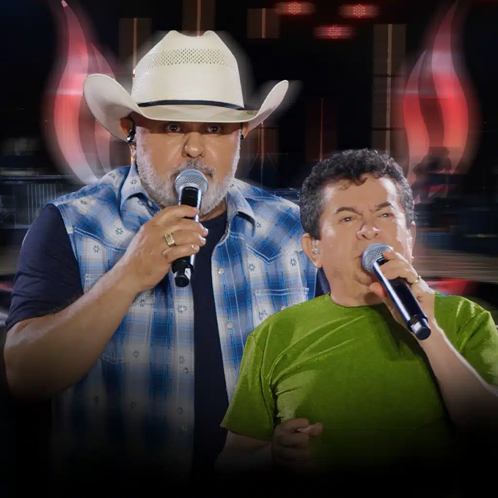 Rionegro & Solimões