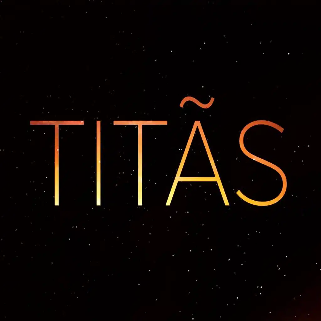 Titãs