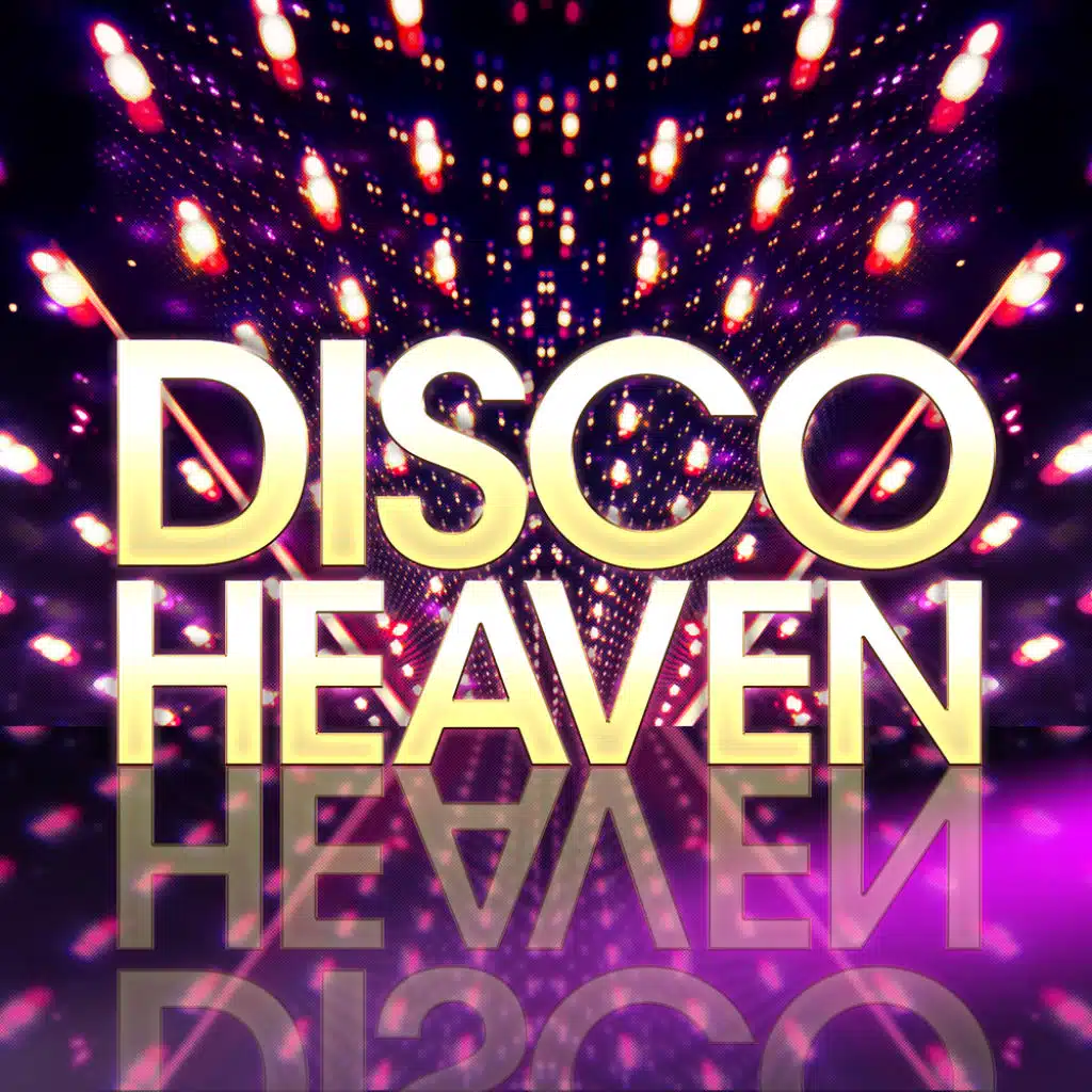 Disco Heaven