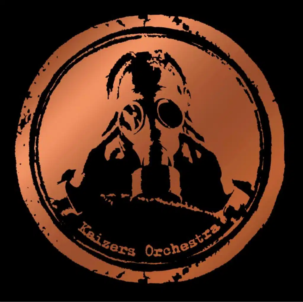 Kaizers Orchestra