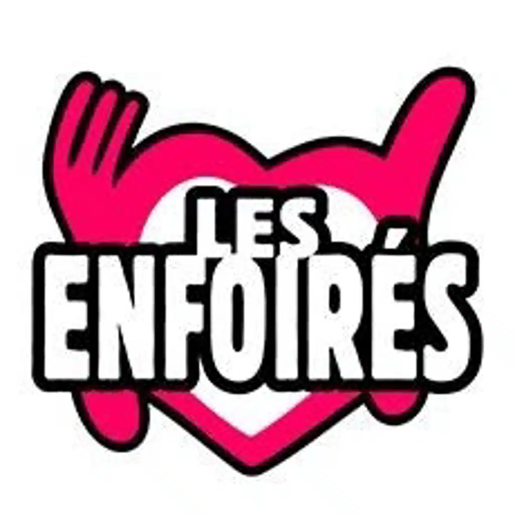 Les Enfoirés