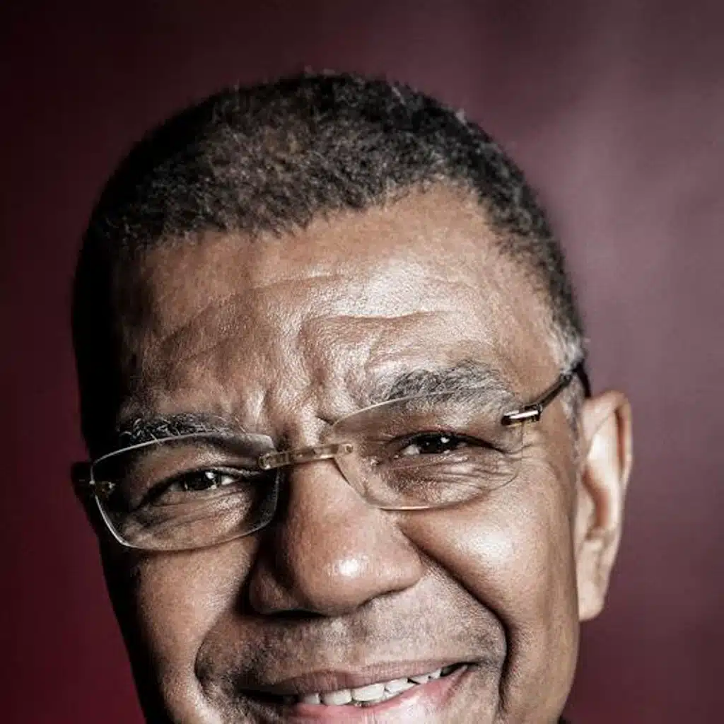 Jack DeJohnette
