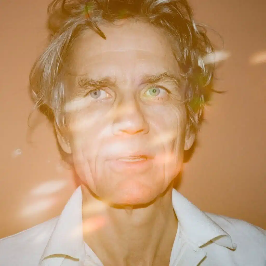 Dean Wareham