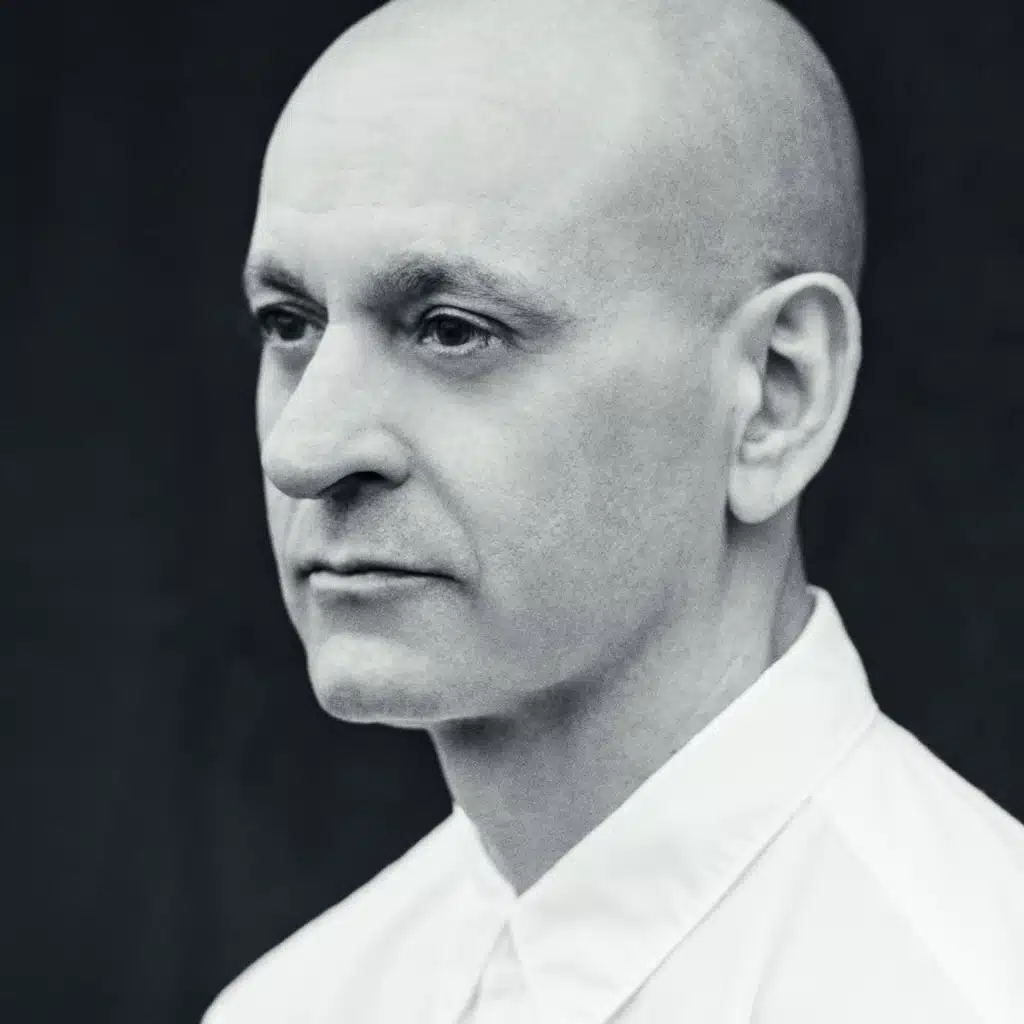 VICTOR CALDERONE
