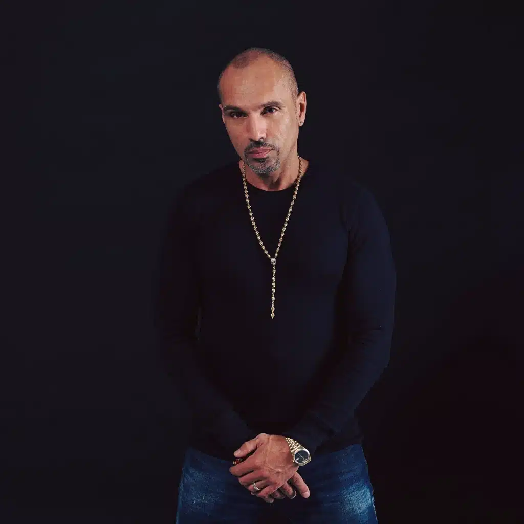 David Morales